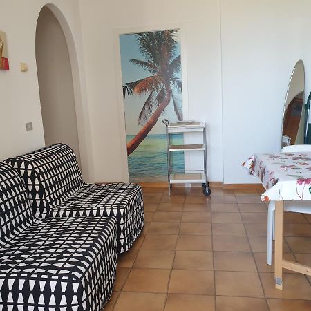 My Beachouse Montesilvano Ngoại thất bức ảnh