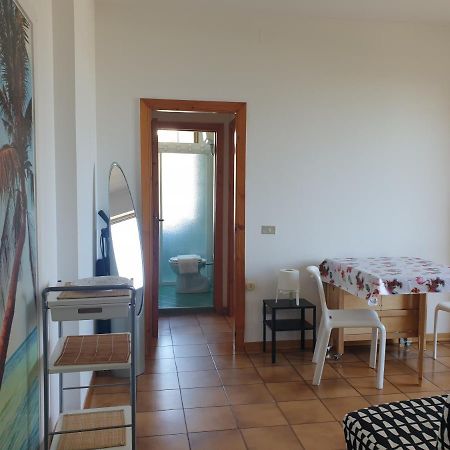 My Beachouse Montesilvano Ngoại thất bức ảnh