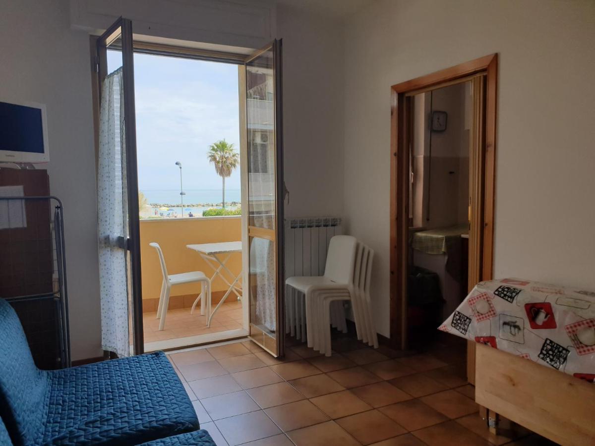 My Beachouse Montesilvano Ngoại thất bức ảnh