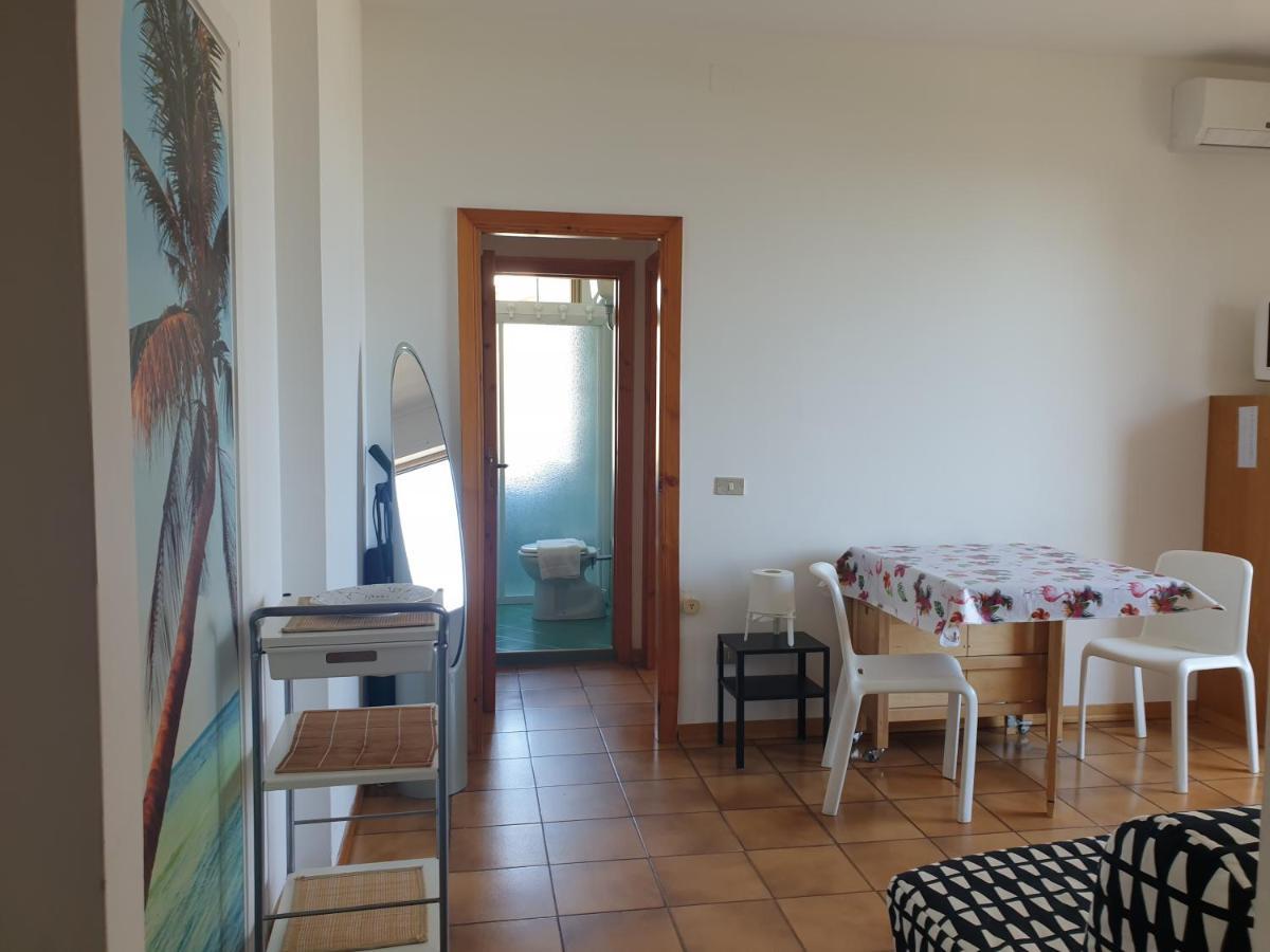 My Beachouse Montesilvano Ngoại thất bức ảnh