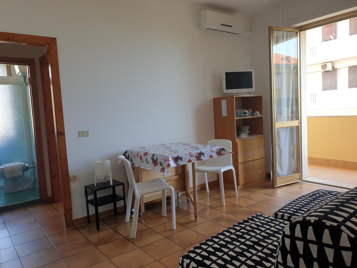 My Beachouse Montesilvano Ngoại thất bức ảnh