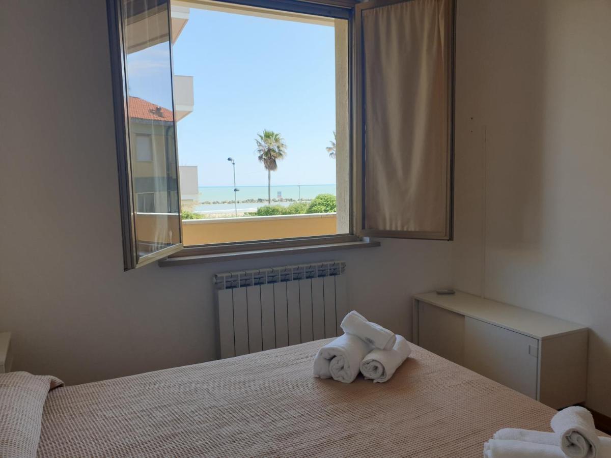 My Beachouse Montesilvano Ngoại thất bức ảnh